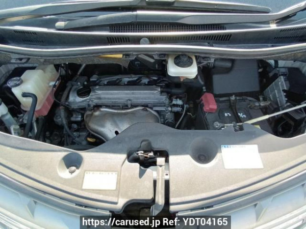 Used 2010 AT toyota alphard ANH20W Image[9]