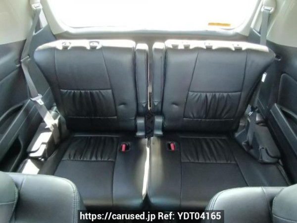 Used 2010 AT toyota alphard ANH20W Image[16]