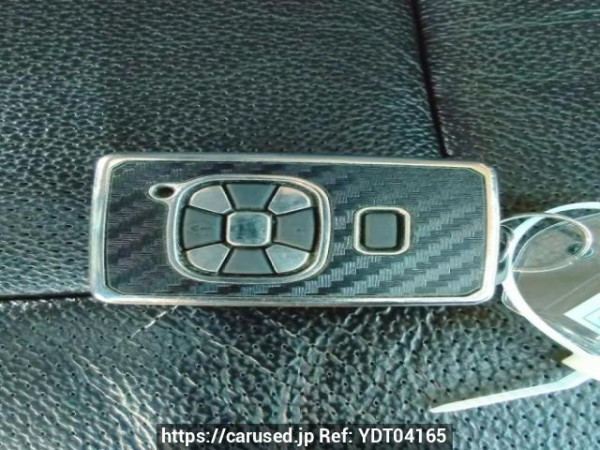 Used 2010 AT toyota alphard ANH20W Image[26]