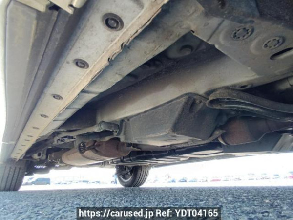 Used 2010 AT toyota alphard ANH20W Image[33]