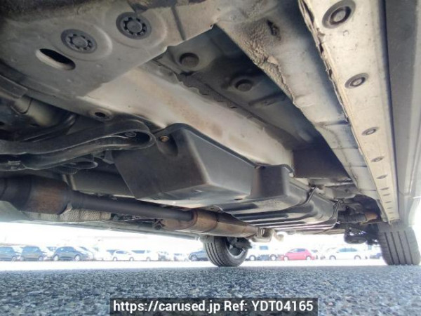 Used 2010 AT toyota alphard ANH20W Image[34]