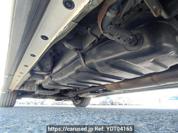 Used 2010 AT toyota alphard ANH20W Image[35]