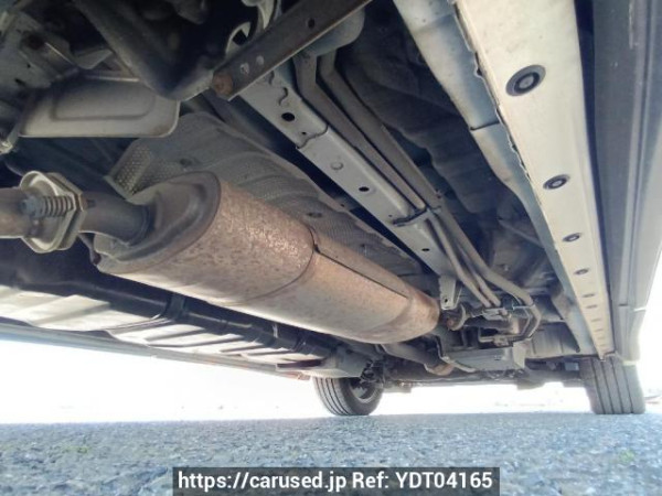 Used 2010 AT toyota alphard ANH20W Image[36]