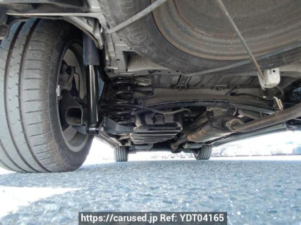 Used 2010 AT toyota alphard ANH20W Image[37]