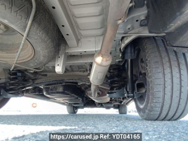 Used 2010 AT toyota alphard ANH20W Image[38]