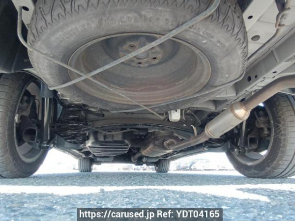 Used 2010 AT toyota alphard ANH20W Image[39]