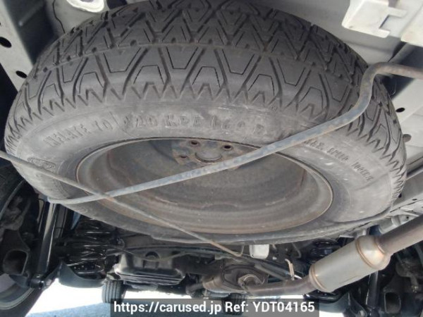 Used 2010 AT toyota alphard ANH20W Image[40]