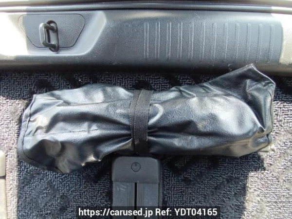 Used 2010 AT toyota alphard ANH20W Image[41]