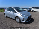 Toyota Vitz KSP130