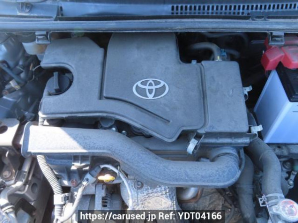 Used 2017 AT toyota vitz KSP130 Image[11]