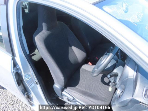 Used 2017 AT toyota vitz KSP130 Image[15]