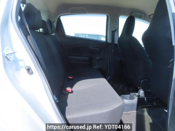 Used 2017 AT toyota vitz KSP130 Image[17]