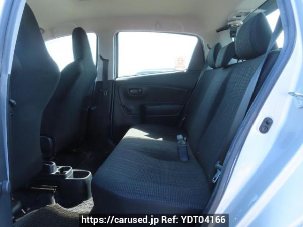 Used 2017 AT toyota vitz KSP130 Image[18]
