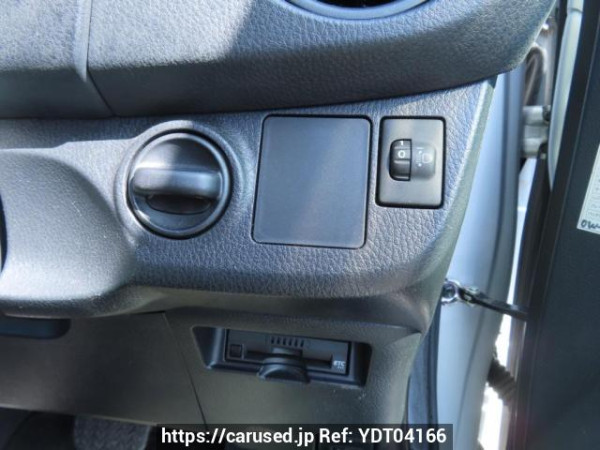 Used 2017 AT toyota vitz KSP130 Image[25]