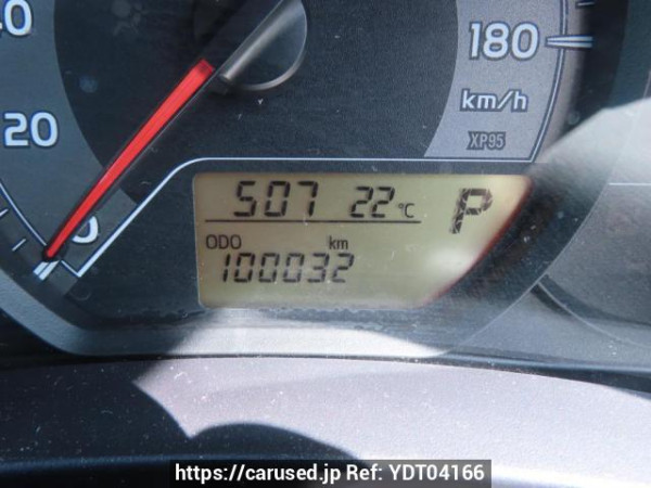 Used 2017 AT toyota vitz KSP130 Image[28]