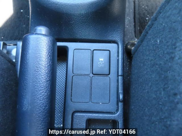 Used 2017 AT toyota vitz KSP130 Image[29]