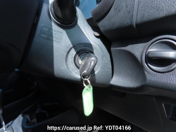 Used 2017 AT toyota vitz KSP130 Image[30]