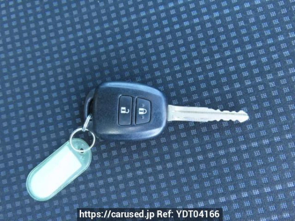 Used 2017 AT toyota vitz KSP130 Image[31]
