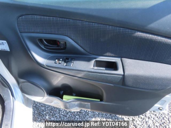 Used 2017 AT toyota vitz KSP130 Image[32]