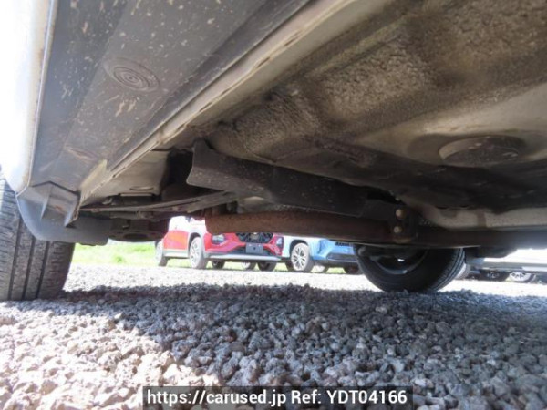 Used 2017 AT toyota vitz KSP130 Image[41]