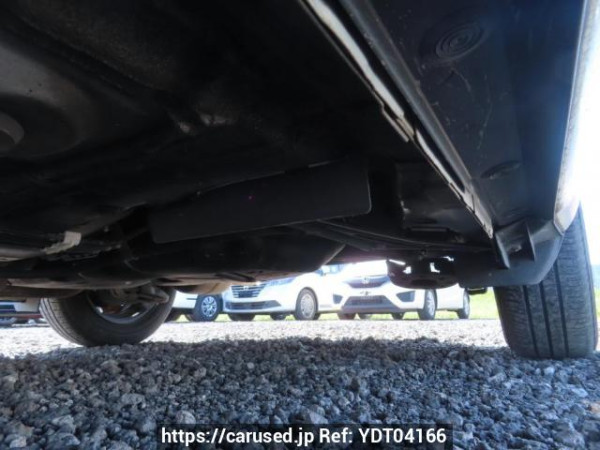 Used 2017 AT toyota vitz KSP130 Image[42]