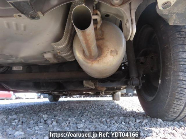 Used 2017 AT toyota vitz KSP130 Image[44]