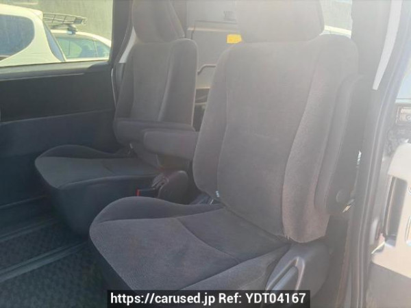 Used 2010 AT toyota noah ZRR75G Image[8]