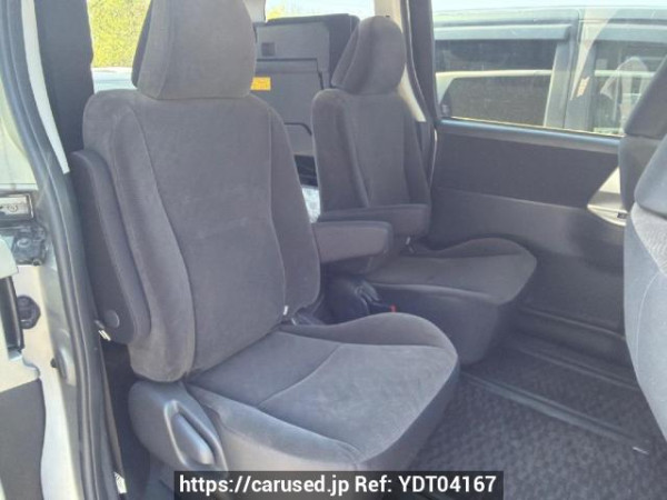 Used 2010 AT toyota noah ZRR75G Image[10]