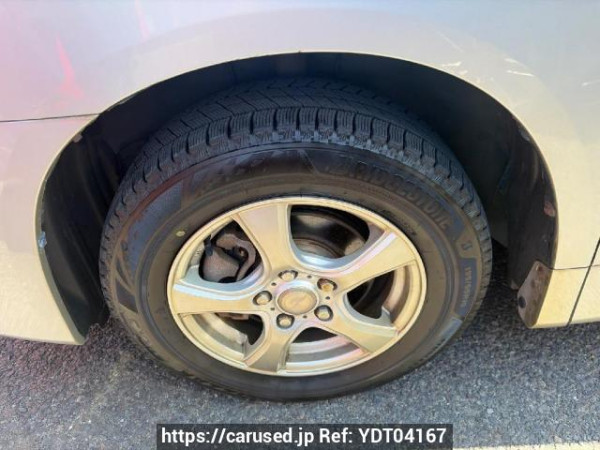 Used 2010 AT toyota noah ZRR75G Image[15]