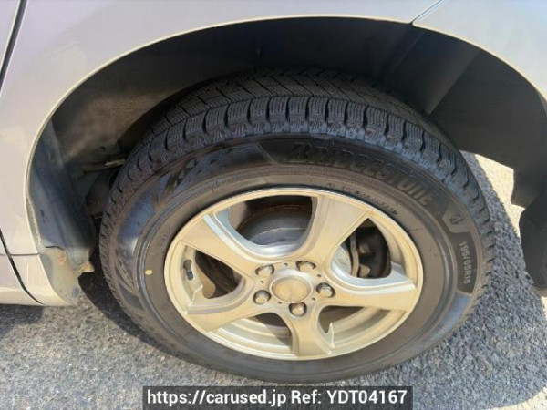 Used 2010 AT toyota noah ZRR75G Image[16]