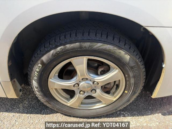 Used 2010 AT toyota noah ZRR75G Image[17]