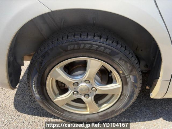 Used 2010 AT toyota noah ZRR75G Image[18]