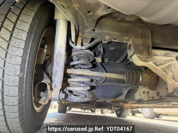 Used 2010 AT toyota noah ZRR75G Image[20]