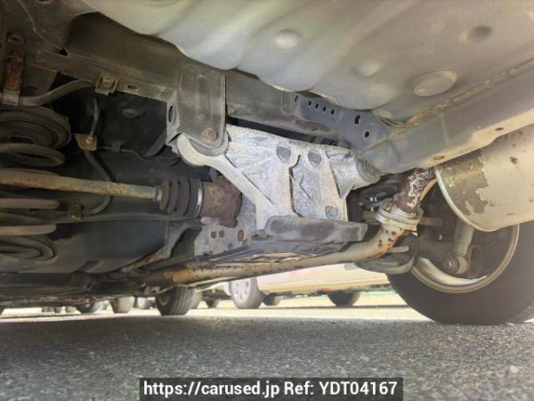 Used 2010 AT toyota noah ZRR75G Image[21]