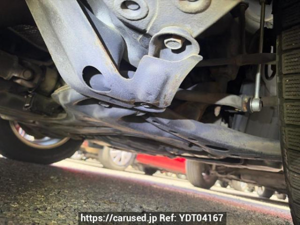 Used 2010 AT toyota noah ZRR75G Image[22]