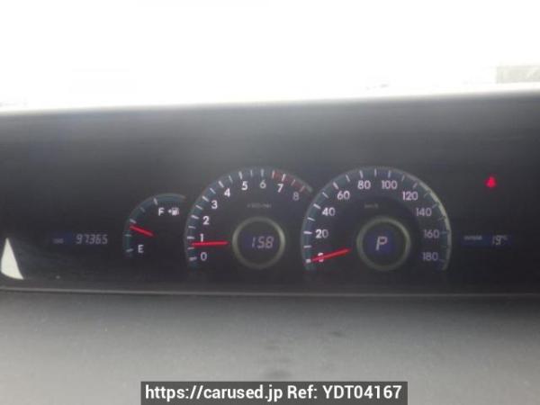 Used 2010 AT toyota noah ZRR75G Image[23]