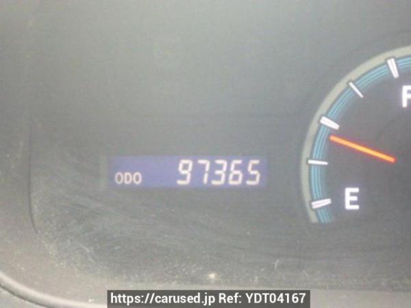 Used 2010 AT toyota noah ZRR75G Image[24]