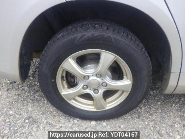 Used 2010 AT toyota noah ZRR75G Image[25]
