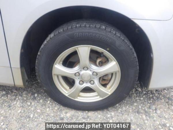 Used 2010 AT toyota noah ZRR75G Image[26]
