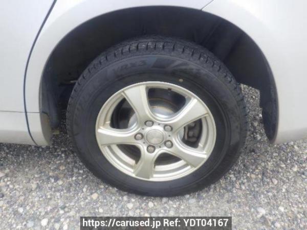 Used 2010 AT toyota noah ZRR75G Image[27]