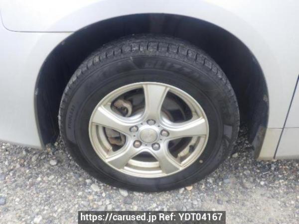 Used 2010 AT toyota noah ZRR75G Image[28]