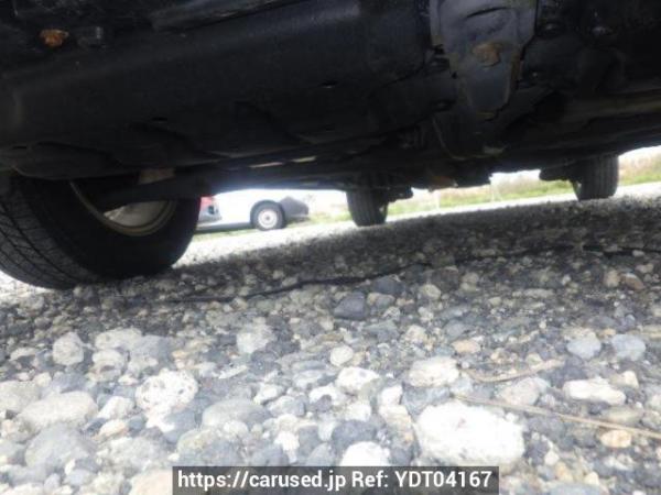 Used 2010 AT toyota noah ZRR75G Image[29]
