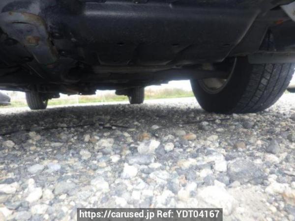 Used 2010 AT toyota noah ZRR75G Image[30]