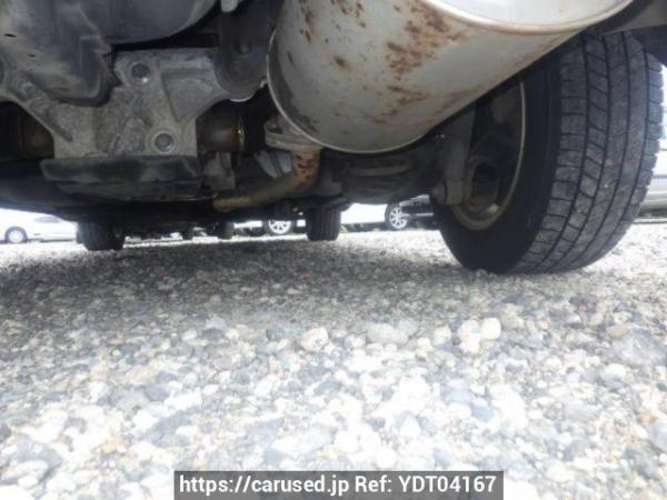 Used 2010 AT toyota noah ZRR75G Image[34]