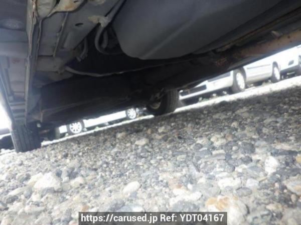 Used 2010 AT toyota noah ZRR75G Image[35]