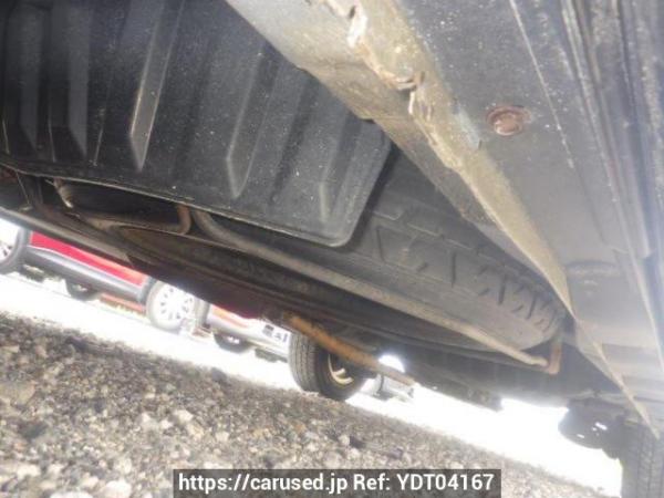 Used 2010 AT toyota noah ZRR75G Image[37]