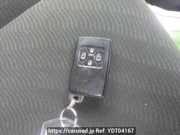 Used 2010 AT toyota noah ZRR75G Image[38]