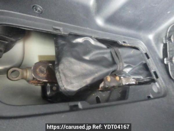 Used 2010 AT toyota noah ZRR75G Image[39]