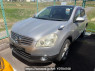 Used 2009 AT nissan dualis KJ10 Image[1]