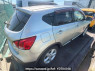Used 2009 AT nissan dualis KJ10 Image[3]